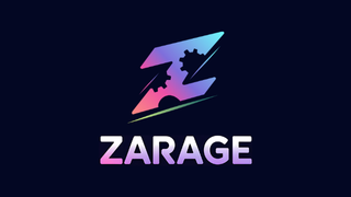 Zarage app icon